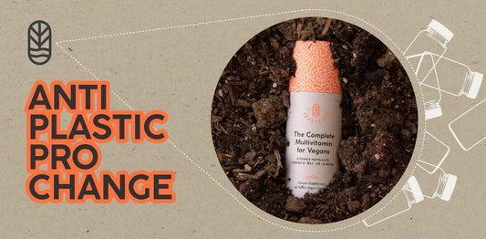 How Terraseed is Combating Plastic in a Wasteful Industry