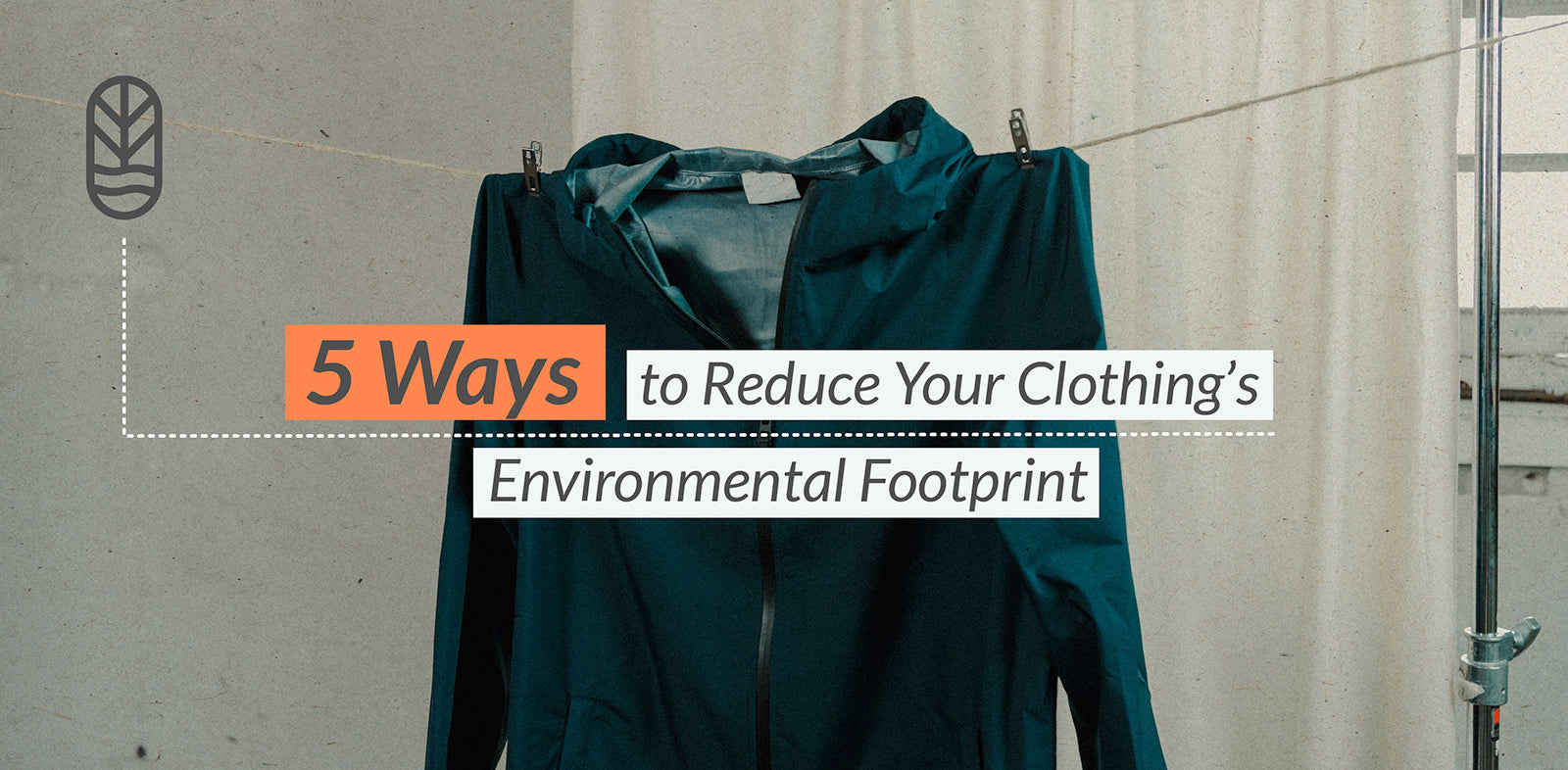 Sustainable Fashion: 5 Ways to Reduce Your Clothing’s Environmental Fo ...