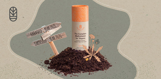 New name, same game-changing vitamins