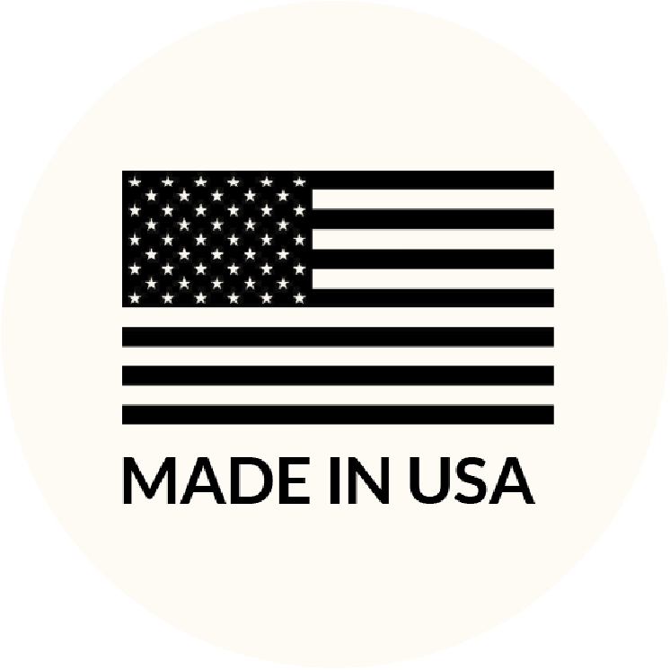 Made in USA