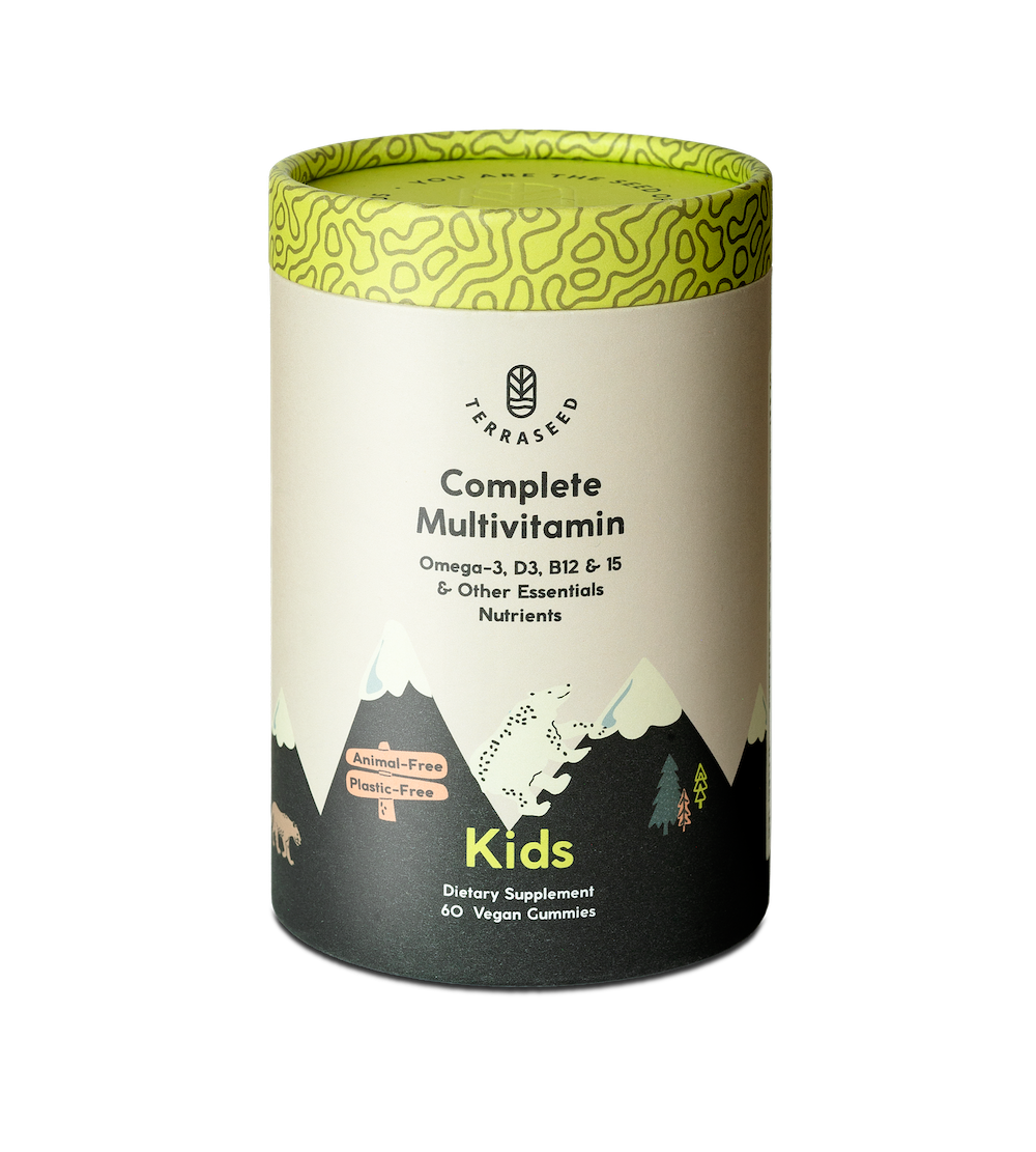 The Complete Multivitamin for Kids (Recurring)